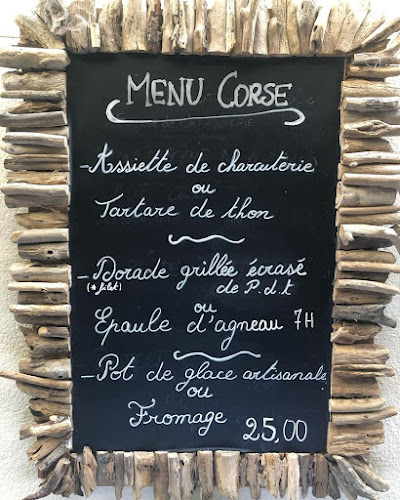 Bistrot Le Saint Charles - Restaurant