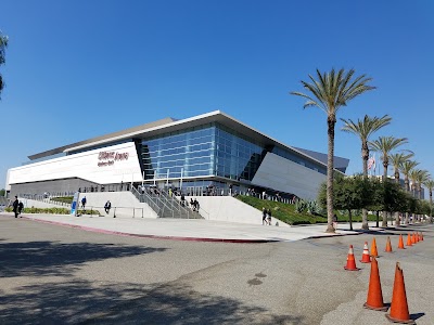 Photos of Citizens Business Bank Arena