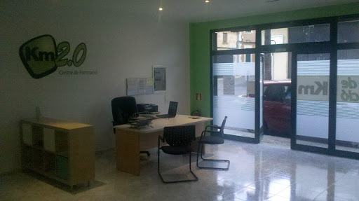 Autoescola Km 2.0 Muro