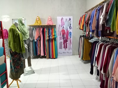 Photos of Cind Produsen Baju Hijab Insyaallah Murah
