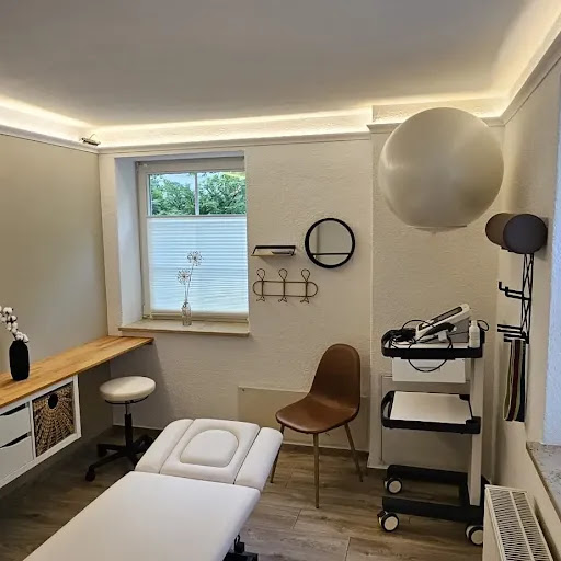 Physiotherapie Anna-Esche-Straße