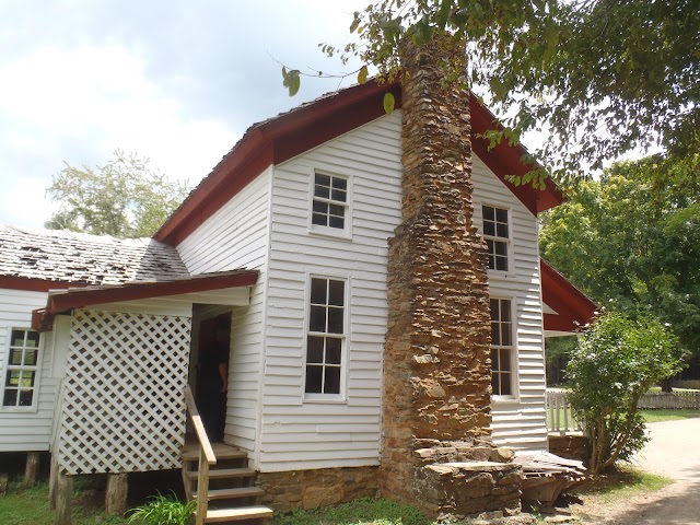 Place around image