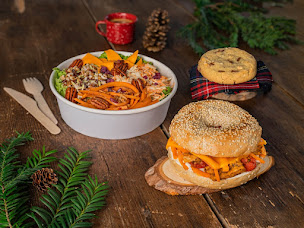 Photo n°23 de La Croissanterie à Béziers (Saladerie)