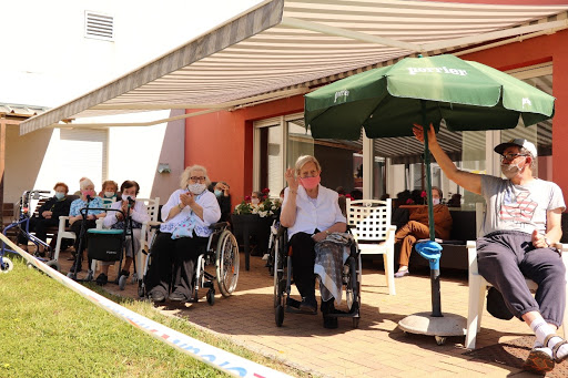 Photo de EHPAD Les Alisiers (Groupe SOS Seniors) à Rémelfing (57200)