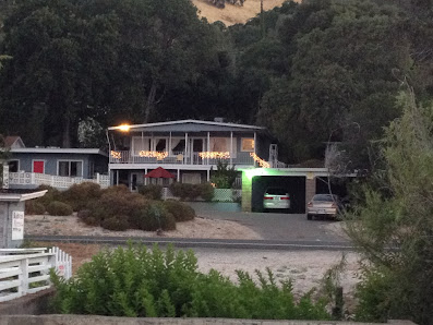 Baldwin's Retreat 10830 CA-20, Clearlake Oaks, CA 95423