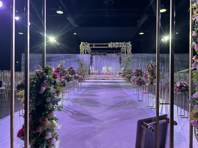 Naina Events Ltd - Watford