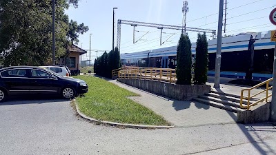 Photos of Željeznička stanica Sutla