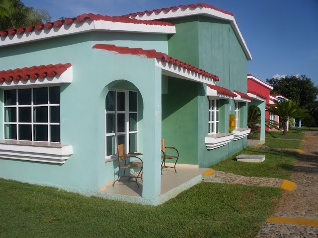 Hotel Club Amigo Costasur