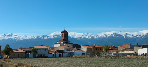 Albuñan - Visual