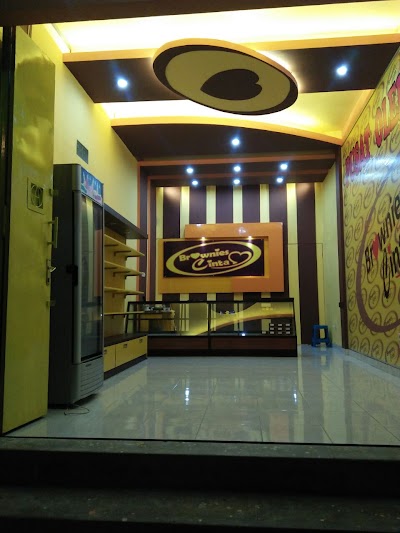 Photos of Brownis Cinta Tawangmangu