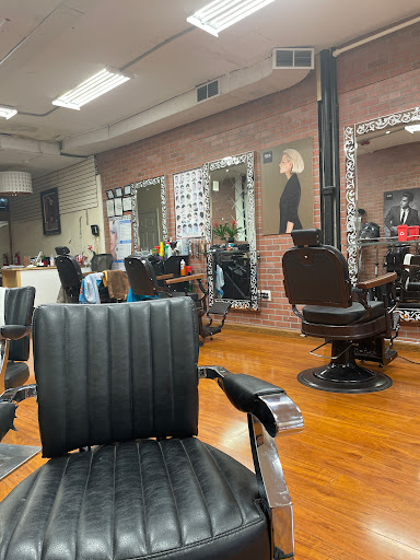 C-Lavish Looks Unisex Salon