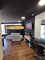 Photo n°17 de Stephan à Mont-de-Marsan (Salon de coiffure)