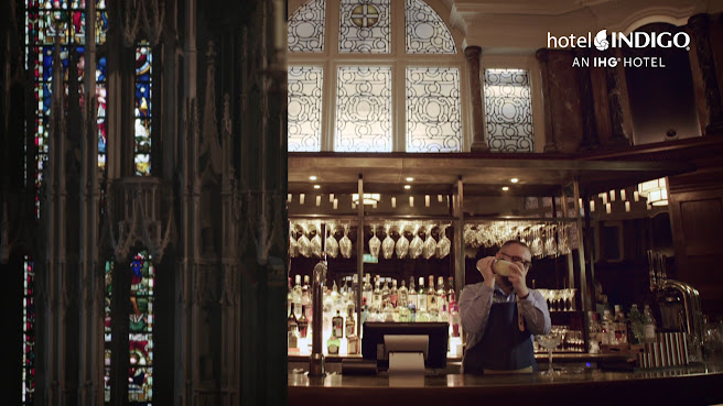 Hotel Indigo Dundee by IHG by null