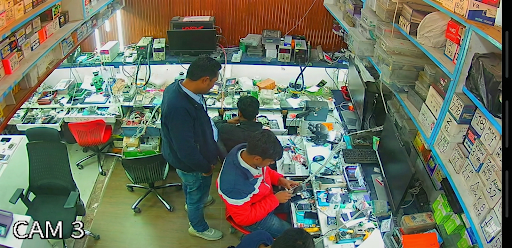 आप सर्च कर रहे थे: "mobile repair shop near me"? आप सही जगह आ गए हैं! 💥 Unique Mobile (Aligarh)… post image