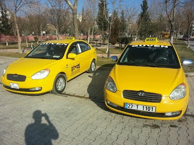 Photos of Guven Taxi