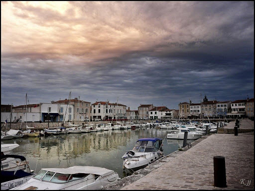 Hôtel Du Port - Thumbnail