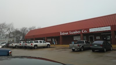 Ridout Lumber of Rogers