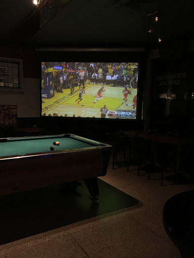 Bistro 1815 - Visual