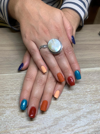 Access Nails - Thumbnail