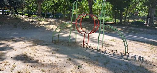 mareo Park - Visual