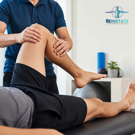 Living with joint or muscle pain can slow down your entire life. At REINSTATE PHYSIOTHERAPY RAJOU… post image