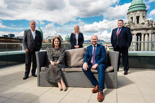 BDO Northern Ireland