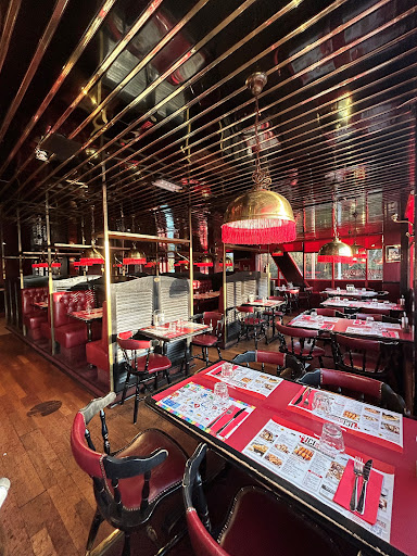 Buffalo Grill Metz
