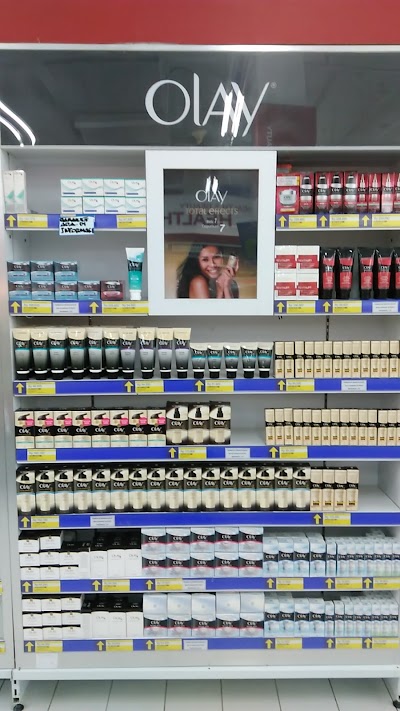 Photos of Hypermart Bangkalan