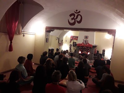 Shiva Yoga Cuneo