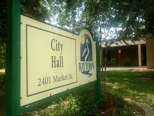 Baytown City Clerk - Thumbnail
