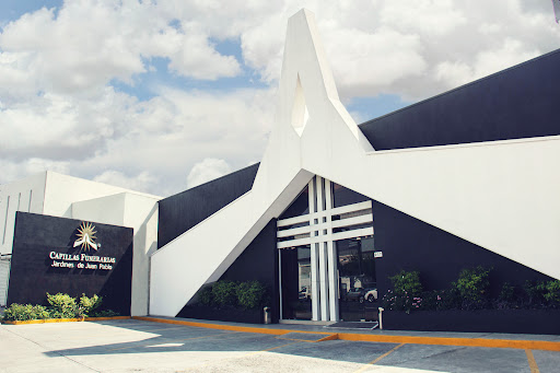 Jardines de Juan Pablo