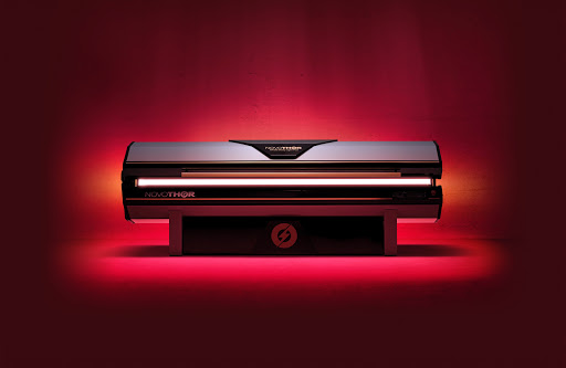 Redline Health & Wellness - Infrared Sauna & Red Light Therapy Service
