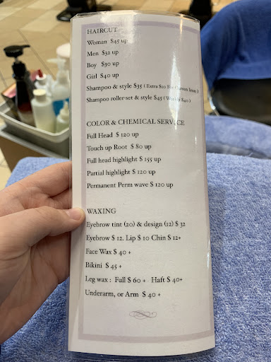 Jason's Salon