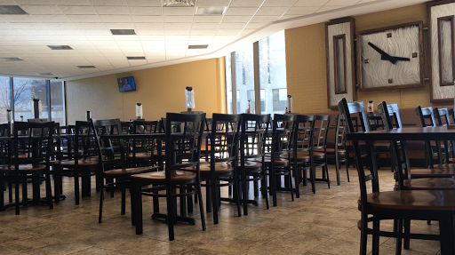 Champlin Hall - Visual