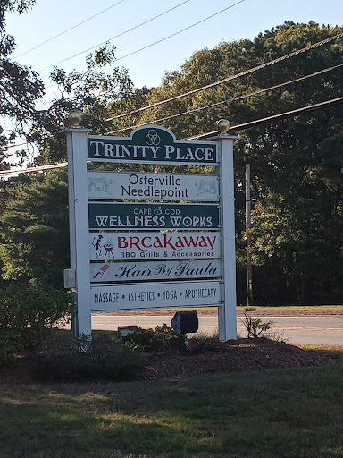 Cape Cod Wellness Works - Thumbnail