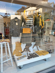 Photo n°7 de LA GRIFFE coco à Perros-Guirec (Magasin de vêtements)