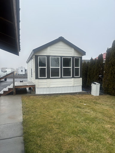 Tiny Homes of Spokane