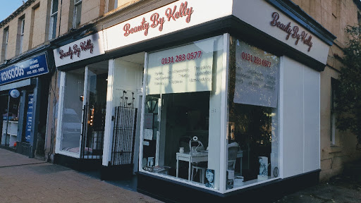 Beauty By Kelly