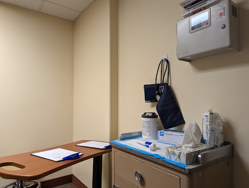 Bluffton Regional Medical Center Gallery - United States