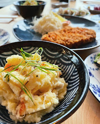 Photo n°28 de Comptoir Umami Biarritz - Izakaya Moderne à Biarritz (Restaurant izakaya moderne)