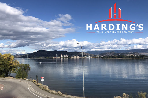 Harding's Services - Kelowna - Canada