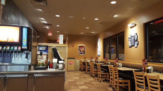 Dairy Queen Grill & Chill