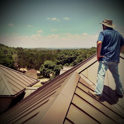 Roofing contractors San Antonio| Metal Roofing