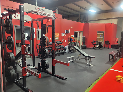 Elite Training & Sports Performance - Thumbnail