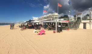 Photo n°4 de Les Pieds Dans Le Sable à La Baule-Escoublac (Restaurant végétarien)