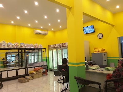 cafe