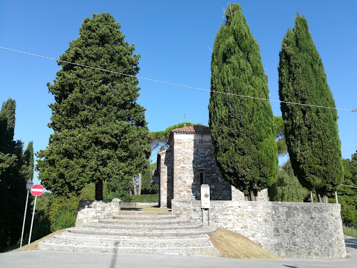 Parrocchia di Sant'Eufemia - Thumbnail