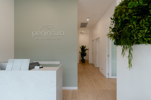Peninsula Dental Specialists - Thumbnail