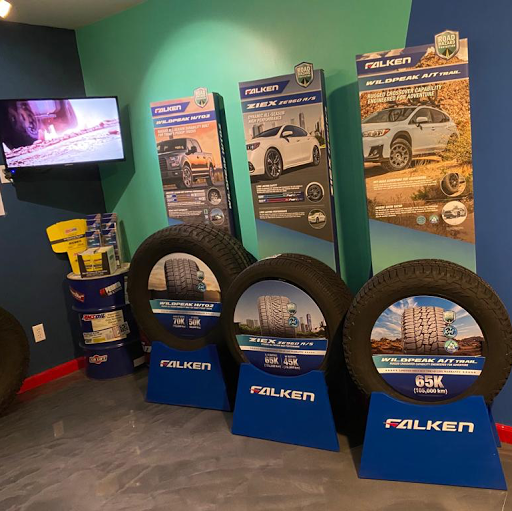 Penner Tire & Service - Thumbnail