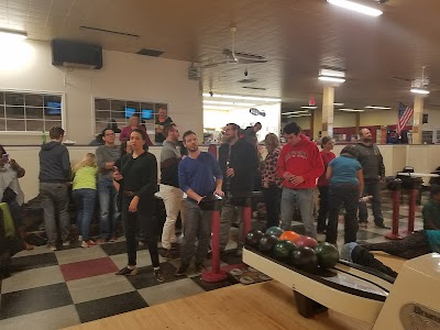 Photos of Mahoning Valley Lanes